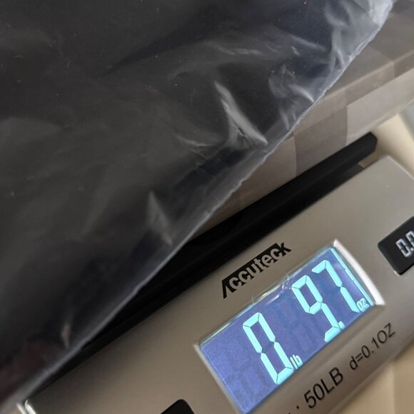 Peruvian Connection Black Turtleneck Long-Sleeve Shirt Medium 100% Pima Cotton - Picture 7 of 7